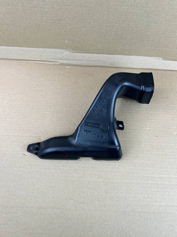 ✅ 2017-2023 Tesla Model 3 Passenger Footweel Heat Air AC Duct LHD 1100544