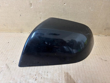 ✅17-23 Tesla Model 3 Left Side Mirror Cover Cap Black 1092292-00-D /scratched