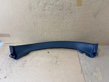 ✅17-23 Tesla Model 3 M3 Rear Trunk Interior Trim Garnish 1132812-00-A /cracked