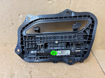 ✅ 16-21 Tesla Model S Exterior Door Handle Front Right 1133396