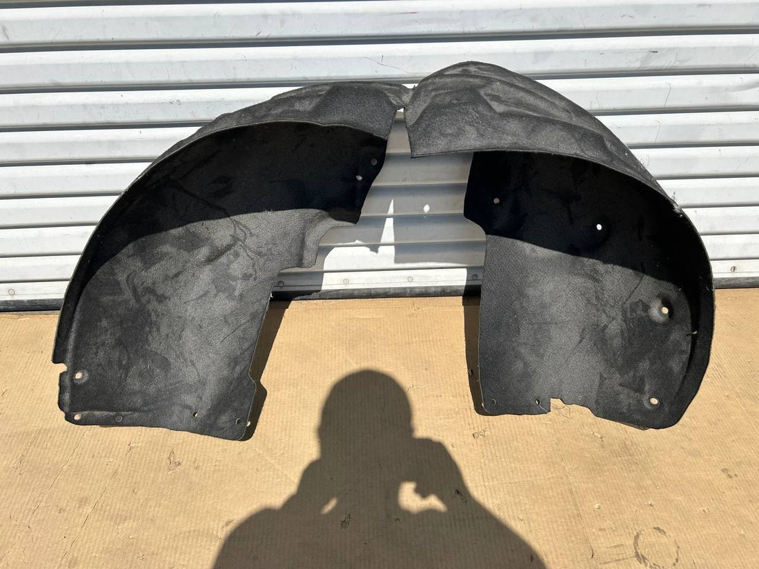✅NEW! 2016-2020 Tesla Model X Rear Left Driver Side Fender Liner 1034247-00-I