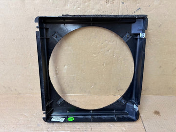 ✅20-24 Lucid Air Front Right Radiator Cooling Fan Shroud Assembly P11-M10304-2