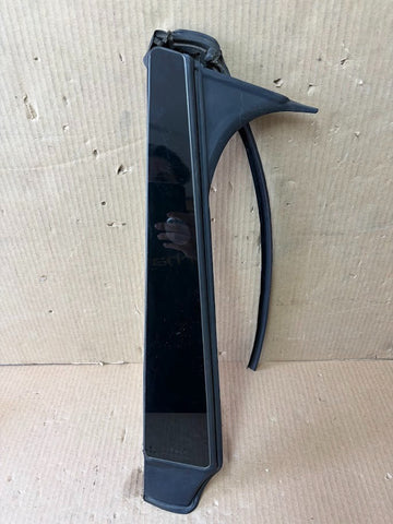 ✅ 2016-2020 Model X Right B-Pillar Applique Trim Molding 1083902-00-B