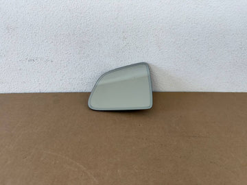 ✅24-25 Tesla Model Y LH Auto Dim And Heated Mirror Glass 9253135001 w/scratch