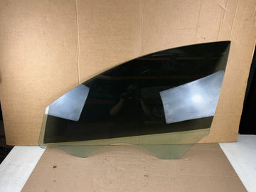 ✅2016-2020 Tesla Model X Front Left Side Door Window Glass 43R-004530