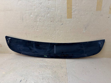 ✅16-20 Tesla Model X Rear Trunk Liftgate Spoiler Wing 1048429/broken connector