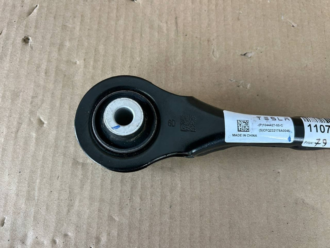 ✅NEW!17-23 Tesla Model 3 Rear Left/Right Upper Control Arm Fore Link 1044427-00C