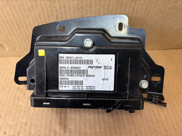 ✅ 12-20 Tesla Model S X Electronic Parking Brake Controller Module 1007618-00-D