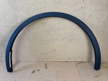 ✅20-24 Tesla Model Y Front Left Fender Flare Wheel Arch Molding OEM 1494161-00-C