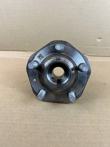 ✅OEM 2017-2021 Tesla Model Y/3 Rear Wheel Hub/AWD 1044121-00-E