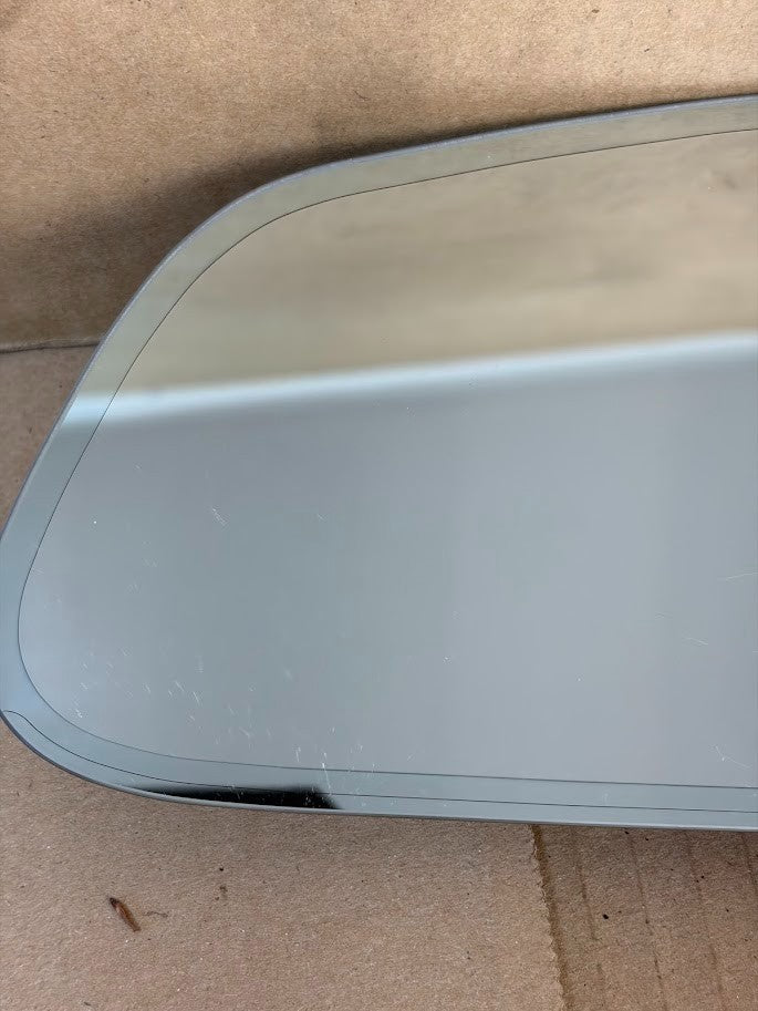 ✅ 2017-2024 Tesla Model 3 OEM Left Door Mirror Glass 925-2453-001