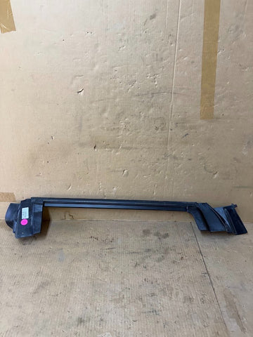 ✅17-23 Model 3 Rear Left Door Window Inner Belt Weatherstrip Seal 1090503