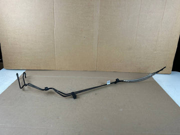 ✅12-15 Model S MS Master Cylinder to Anti-Lock Brake System 2-Tube 6006350-00-A