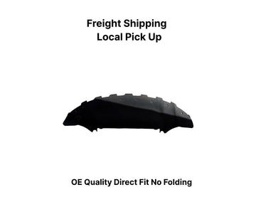 ✅24-26 Model 3 Highland Front Bumper Undertray Valance Fascia 169431300G/scratch