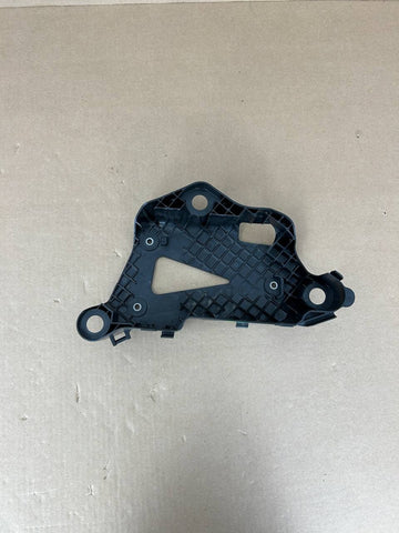 ✅ NEW! Tesla Model X Air Suspension Compressor Pump Bracket 1044919-00-E OEM