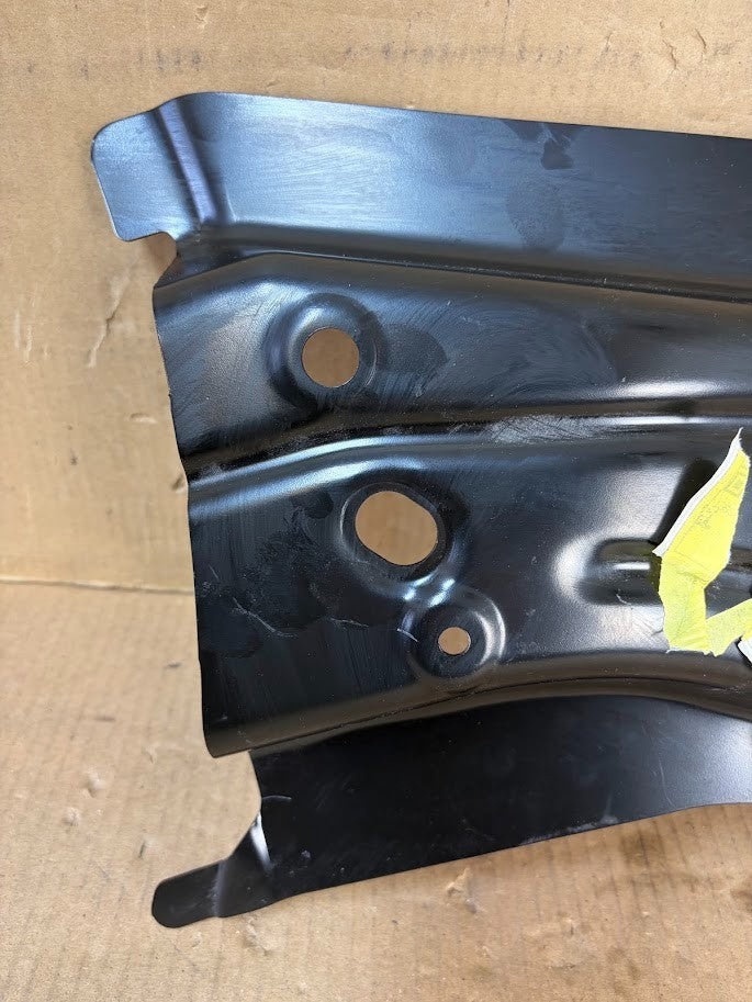 ✅NEW!25+ Tesla Model Y Juniper Front Right Panel End Module Bracket 2032579-00-A