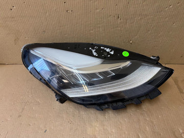 ✅ NEW! 17-24 Tesla Model 3/Y Right LED Headlight 2085750‑00‑A /bent corner