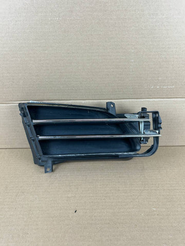 ✅12-15 Model S Passenger Side Active Louvre A/C Vent Grille Right 1007269-00-F
