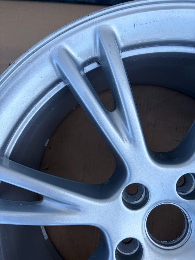 ✅ 20 -24 Tesla Model Y  19" Wheel Rim Alloy 19X9.5J +45mm OEM 1188222-00-B