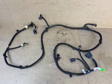 ✅ 15-21 Tesla Model X Front Bumper Parking Sensor Harness 1032433-00-F