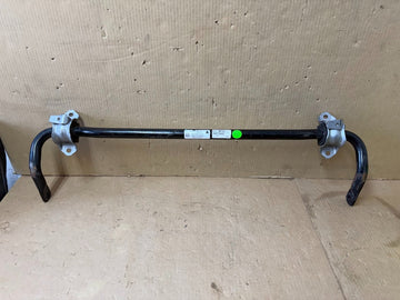 ✅20-23 For Tesla Model 3 Front Stabilizer Sway Bar 1144387-00-B