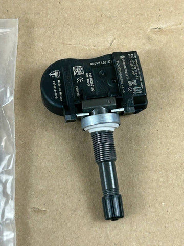 ✅ NEW! Tesla Tire Pressure Sensor TPMS System OEM 10748120-00-B  Model S