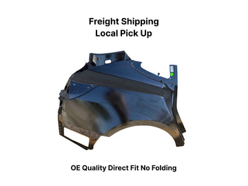 ✅NEW! 2017 - 2023 Tesla Model 3 Rear Right Quarter Panel