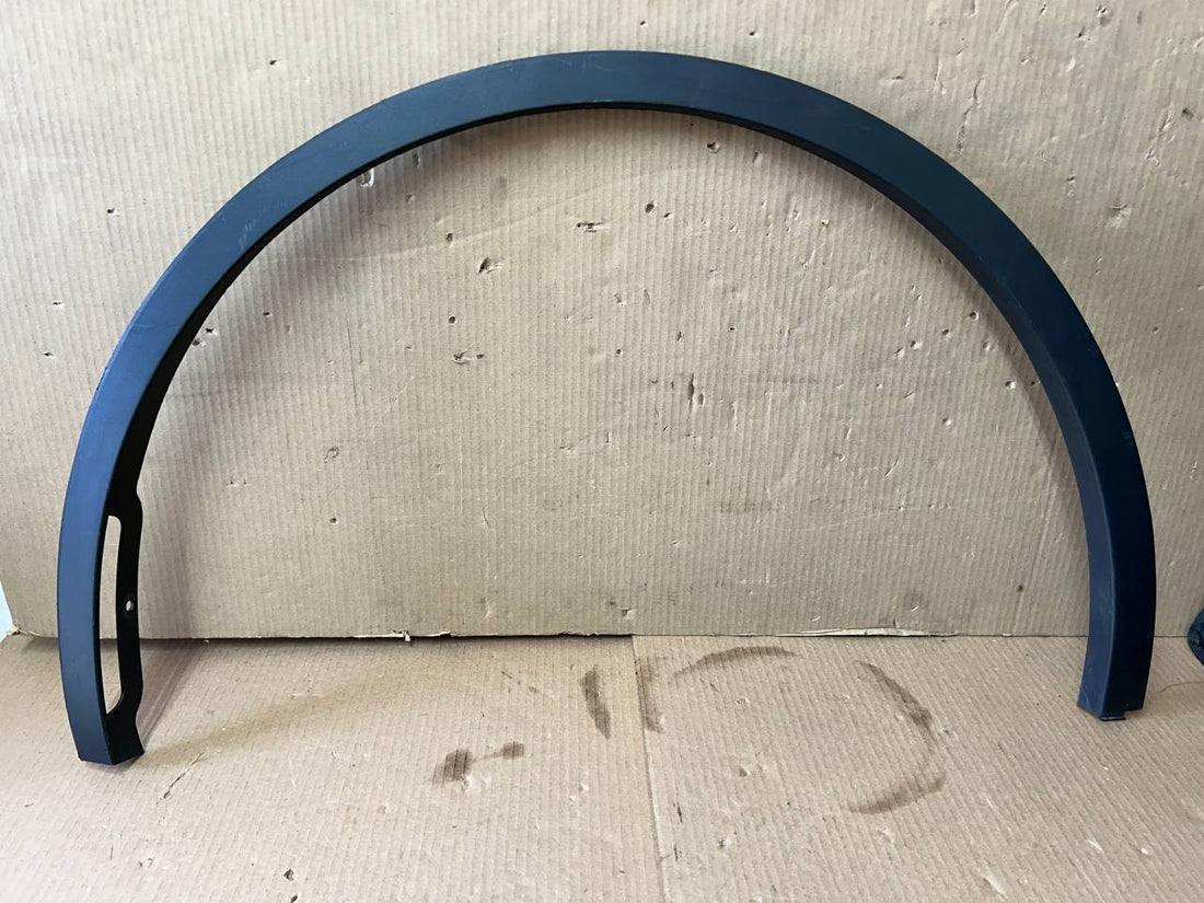 ✅ 2020-2024 Tesla Model Y Front Left Fender Flare Molding 1494185-00-C
