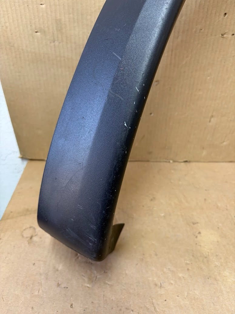 ✅ 2016-2020 Tesla Model X Rear Right Wheel Arch Flare Molding 1035291-00-G OEM
