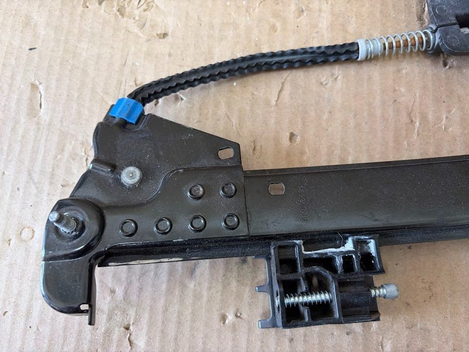 ✅2012-2020 Tesla Model S Front Passenger Power Window Regulator 6006651