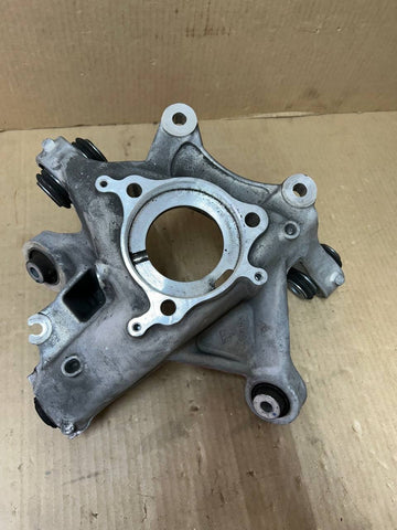 ✅ OEM Tesla 2020-2023  Model Y Rear Left LH Steering Knuckle 1288411-00-A