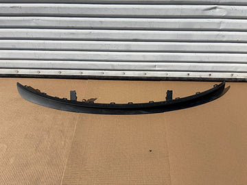 ✅ 2019-2024 Tesla Model 3 Rear Bumper Lower Spoiler Trim 1103035-00-D