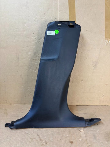 ✅ 2020-2023 Tesla Model Y B-Pillar Lower Trim Cover Panel Right OEM 1494624