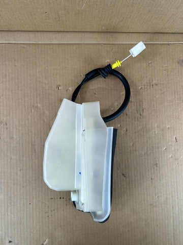 ✅17-23 Tesla Model 3/Y Rear Passenger Right Door Lock Actuator 1500675-00-A