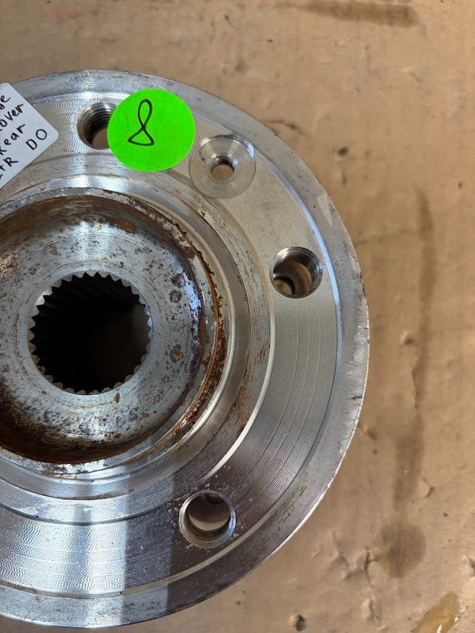 ✅ Range Rover Rear Left or Right Wheel Hub Bearing M9R3-20300-AC