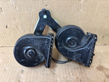 ✅2022-2025 Ford F150 Lighting Low&High Note Horn NL3T-13A803