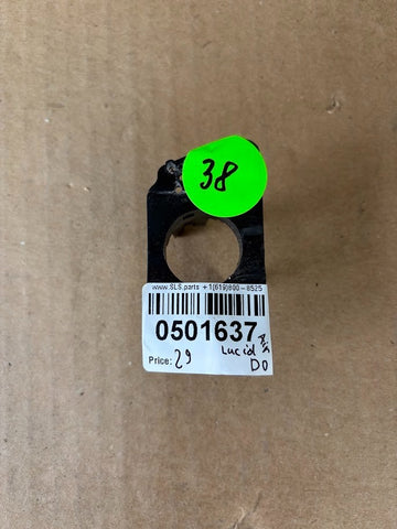 ✅ Lucid Air Front Fascia Park Assist Sensor Retainer P11-E210S1