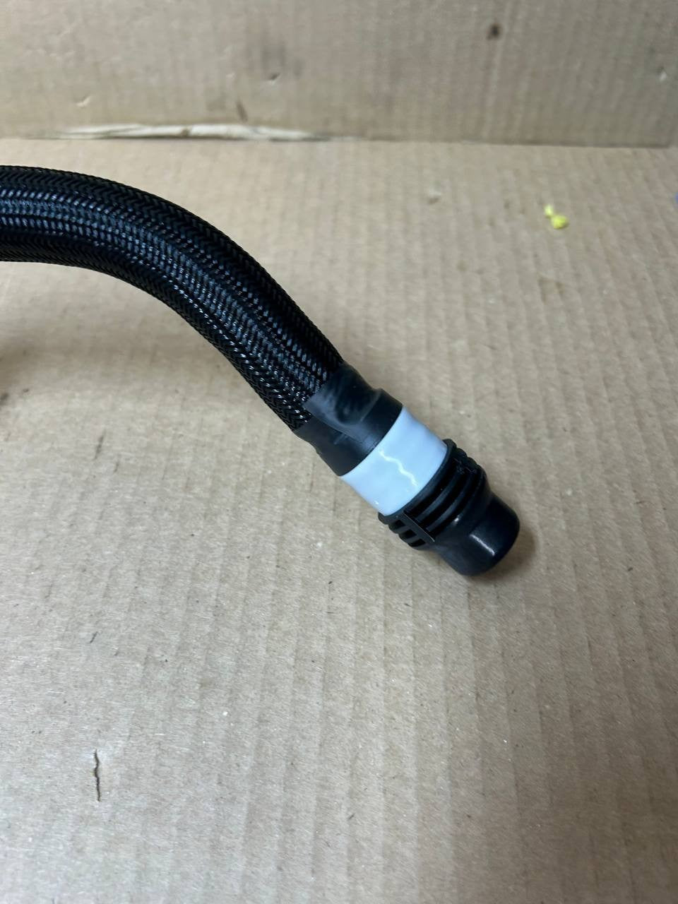 ✅ NEW! Tesla Model 3/3h/Y/Yj Powertrain Supply Coolant Hose Pipe 1504721-00-E