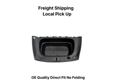 ✅2025-2027 Tesla Model Y Juniper Front Frunk Assembly 1930436-00-E
