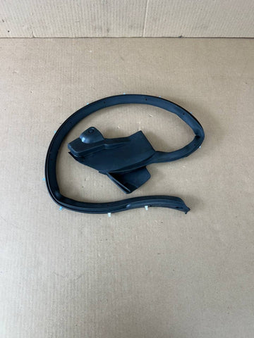 ✅ NEW! 12-20 Tesla Model S Rubber Gasket for Rear Right Door Window TMSD-Q03