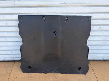 ✅20-23 Tesla Model 3/Y Front Underbody Splash Shield Cover Panel 1499151/scratch