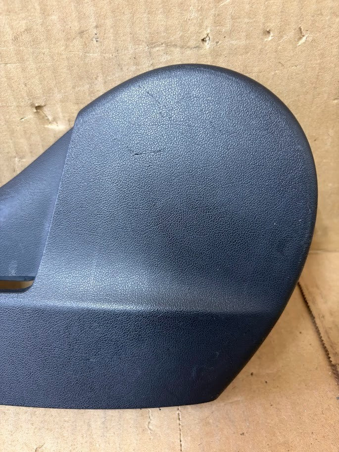 ✅ 17-21 Tesla Y Front Passenger Seat Inner Trim Cover Right 1098347-00-C