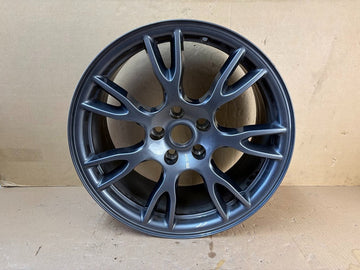 ✅ 21-25 Tesla Model S Front Wheel Rim 19"x9.5+40 MM1420221-00-B