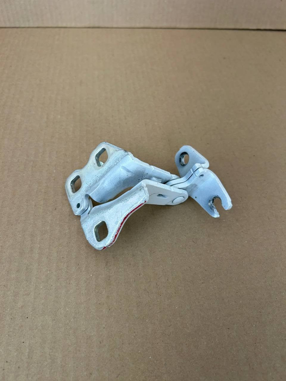 ✅ OEM Tesla Model 3 2017-2021 Front Upper Left Door Hinge 1101035