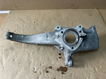 ✅OEM 2017-2023 Tesla Model 3 Front Left Steering Knuckle 1044311-00-E /damaged