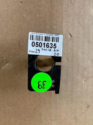 ✅ Lucid Air Rear Fascia Park Assist Sensor S2 Retainer P11-E210S2-0