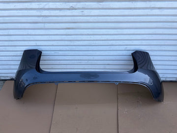 ✅ 20-23 Tesla Model Y Rear Bumper Cover Gray OEM 1540124-01-E /scratched