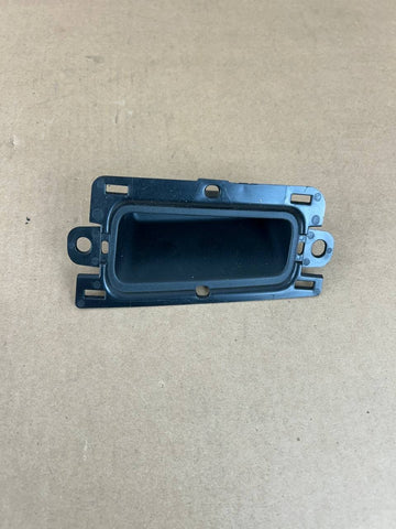 ✅ NEW! 16-20 Tesla Model X Lift Back Door Trunk Pull Handle Cup Pocket 1050409