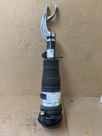 ✅ BMW X6 Front Left Suspension Shock Strut Absorber 78315615