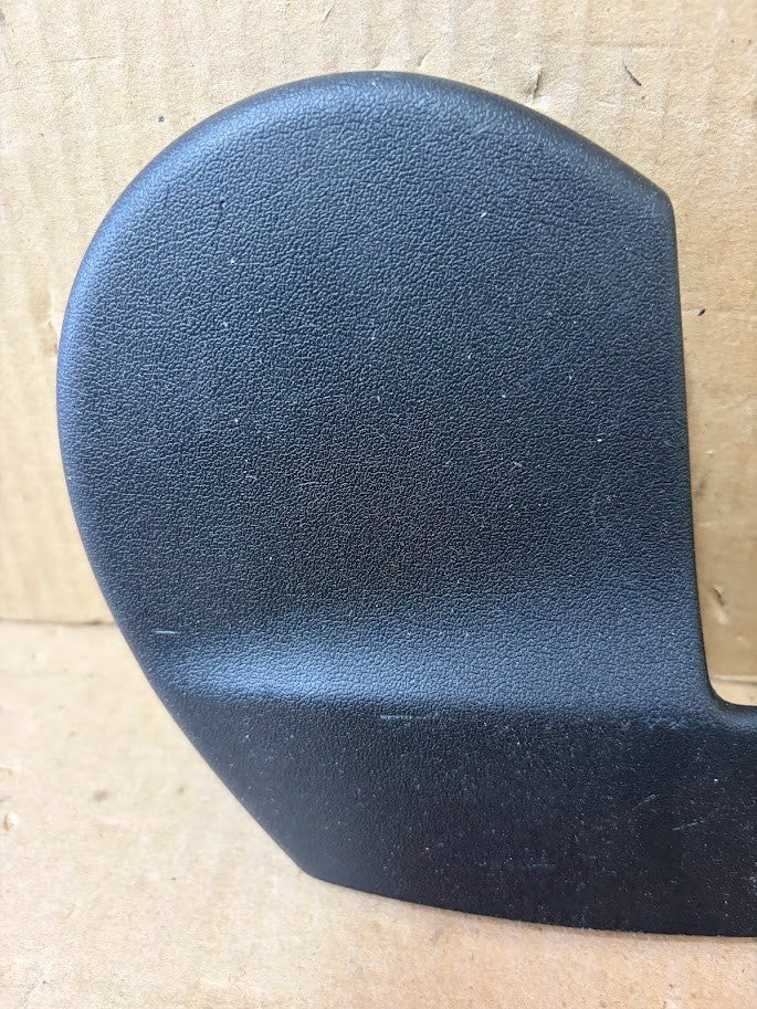 ✅ 2017-2023 Tesla Model 3 Front Right Seat Inner Trim Cover Panel 1618234-00-E